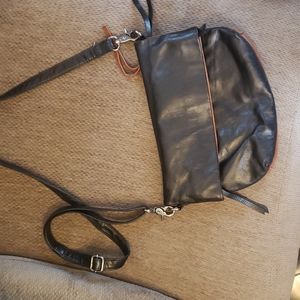 Latico Leather Purse